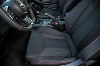 Subaru WRX 2025 AWD Premium 4dr Sedan 6M