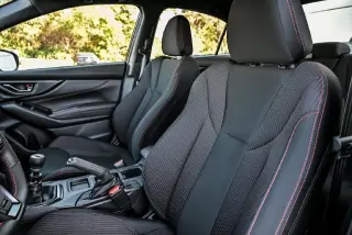 Subaru WRX 2025 AWD Premium 4dr Sedan 6M