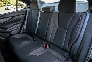 Subaru WRX 2025 AWD Premium 4dr Sedan 6M