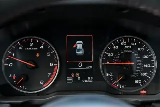 Subaru WRX 2025 AWD Premium 4dr Sedan 6M