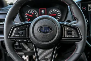 Subaru WRX 2025 AWD Premium 4dr Sedan 6M
