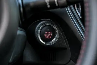 Subaru WRX 2025 AWD Premium 4dr Sedan 6M