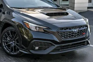 Subaru WRX 2025 AWD Premium 4dr Sedan 6M
