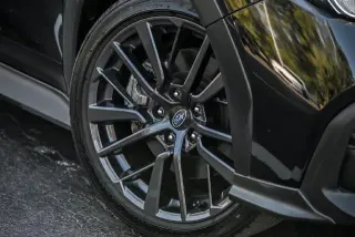 Subaru WRX 2025 AWD Premium 4dr Sedan 6M