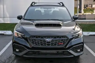 Subaru WRX 2025 AWD Premium 4dr Sedan 6M