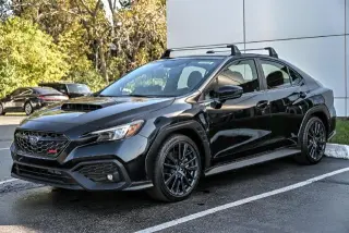 Subaru WRX 2025 AWD Premium 4dr Sedan 6M