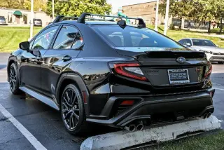 Subaru WRX 2025 AWD Premium 4dr Sedan 6M