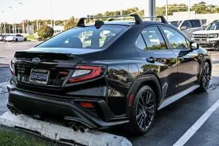 Subaru WRX 2025 AWD Premium 4dr Sedan 6M