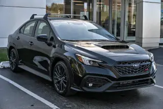 Subaru WRX 2025 AWD Premium 4dr Sedan 6M