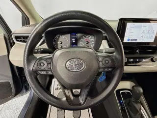 Toyota Corolla 2024 LE 4dr Sedán