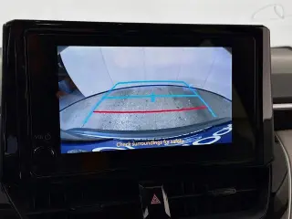 Toyota Corolla 2024 LE 4dr Sedán