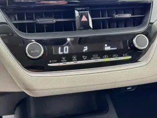 Toyota Corolla 2024 LE 4dr Sedán