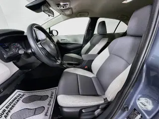 Toyota Corolla 2024 LE 4dr Sedán