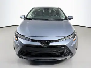 Toyota Corolla 2024 LE 4dr Sedán