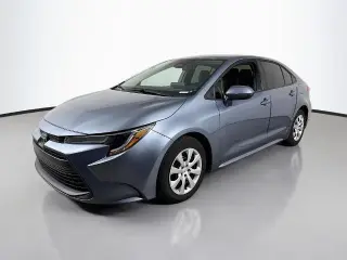 Toyota Corolla 2024 LE 4dr Sedán