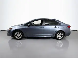 Toyota Corolla 2024 LE 4dr Sedán