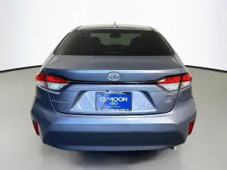 Toyota Corolla 2024 LE 4dr Sedán