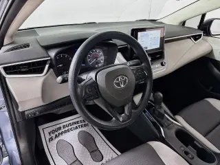 Toyota Corolla 2024 LE 4dr Sedán