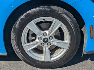 Ford Mustang 2024 EcoBoost 2dr Fastback