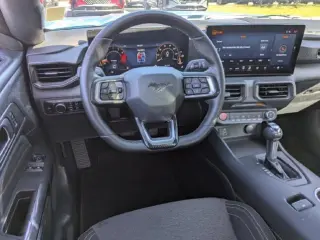 Ford Mustang 2024 EcoBoost 2dr Fastback