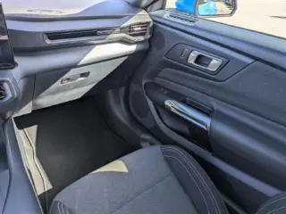 Ford Mustang 2024 EcoBoost 2dr Fastback
