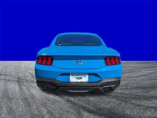 Ford Mustang 2024 EcoBoost 2dr Fastback