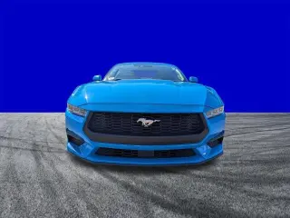Ford Mustang 2024 EcoBoost 2dr Fastback