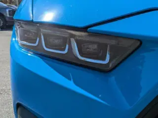 Ford Mustang 2024 EcoBoost 2dr Fastback