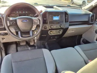 Ford F-150 2020 4x2 XL 4dr SuperCab 6.5 ft. SB