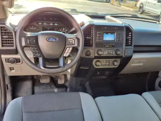 Ford F-150 2020 4x2 XL 4dr SuperCab 6.5 ft. SB