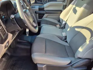 Ford F-150 2020 4x2 XL 4dr SuperCab 6.5 ft. SB