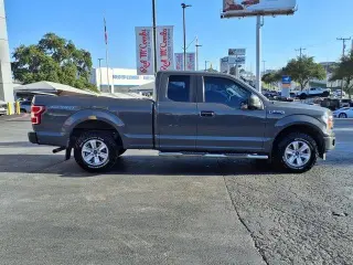 Ford F-150 2020 4x2 XL 4dr SuperCab 6.5 ft. SB