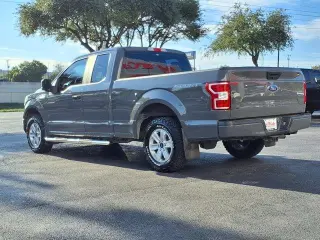 Ford F-150 2020 4x2 XL 4dr SuperCab 6.5 ft. SB