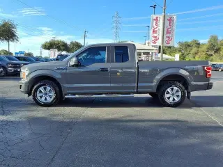 Ford F-150 2020 4x2 XL 4dr SuperCab 6.5 ft. SB