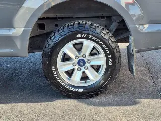 Ford F-150 2020 4x2 XL 4dr SuperCab 6.5 ft. SB