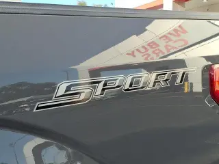 Ford F-150 2020 4x2 XL 4dr SuperCab 6.5 ft. SB