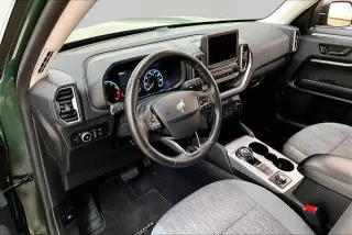 Ford Bronco Sport 2023 AWD Big Bend 4dr SUV