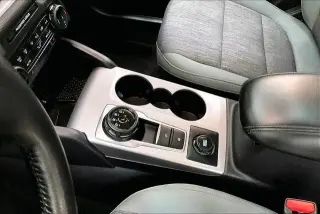 Ford Bronco Sport 2023 AWD Big Bend 4dr SUV