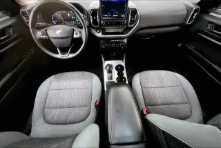 Ford Bronco Sport 2023 AWD Big Bend 4dr SUV
