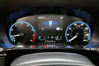 Ford Bronco Sport 2023 AWD Big Bend 4dr SUV