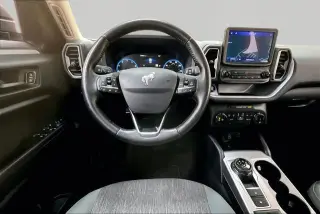 Ford Bronco Sport 2023 AWD Big Bend 4dr SUV