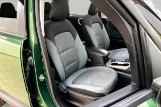 Ford Bronco Sport 2023 AWD Big Bend 4dr SUV