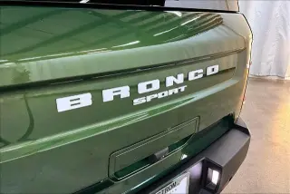 Ford Bronco Sport 2023 AWD Big Bend 4dr SUV