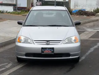 2003 Honda Civic