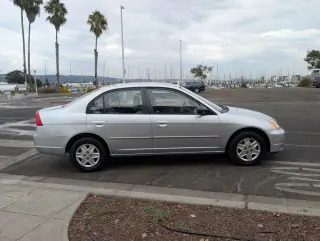2003 Honda Civic