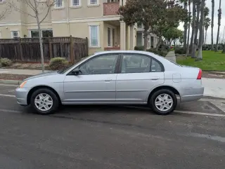 2003 Honda Civic