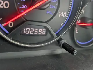 2003 Honda Civic