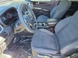 Kia Sorento 2019 L 4 SUV