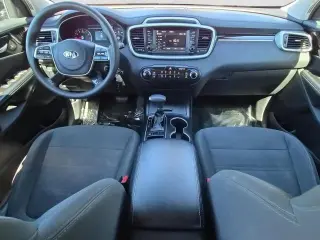 Kia Sorento 2019 L 4 SUV