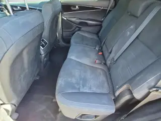 Kia Sorento 2019 L 4 SUV